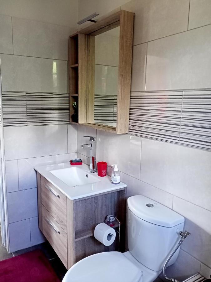 T2 Echappee Belle Sainte-Marie Kybo Karaib Location Pkg Mtgne Cosy 아파트 외부 사진